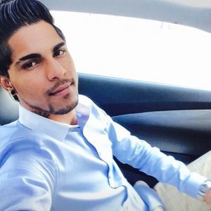 Meet your Posher, Royal